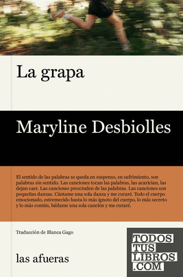 La grapa La grapa