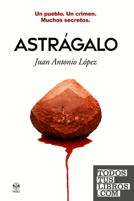 Astrágalo
