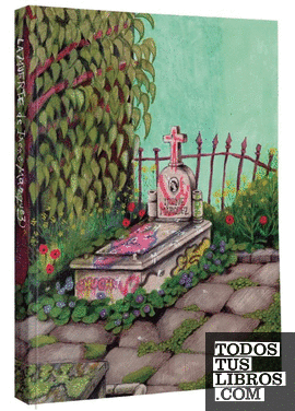 La muerte de Irene Márquez
