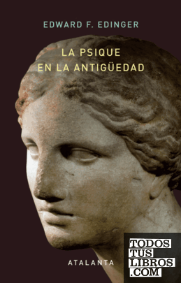 La psique en la antigüedad La psique en la antigüedad