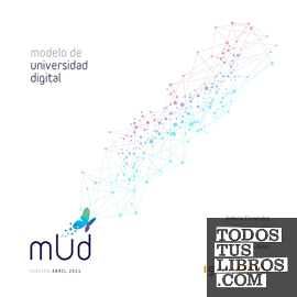 Modelo de Universidad Digital (mUd)
