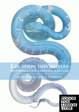 Les serps impossibles