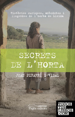 Secrets de l'Horta