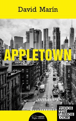 Appletown