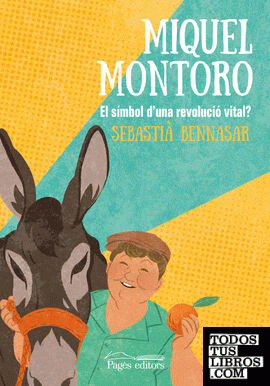 Miquel Montoro