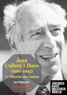 Joan Culleré i Ibars (1916-1995)