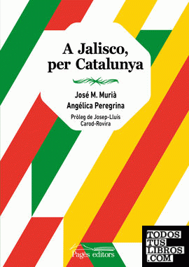 A Jalisco, per Catalunya