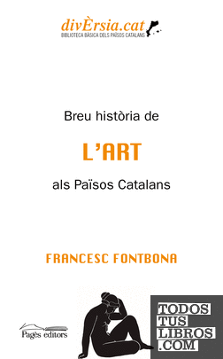 Breu història de l'art als Països Catalans