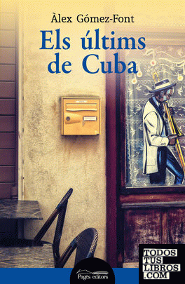 Els últims de Cuba