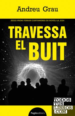 Travessa el buit