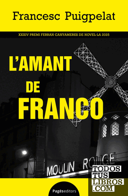 L'amant de Franco