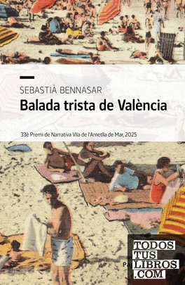 Balada trista de València