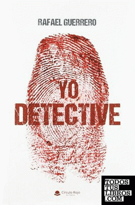 Yo, detective