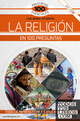 La Religión en 100 preguntas