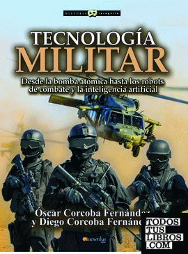 Tecnología militar