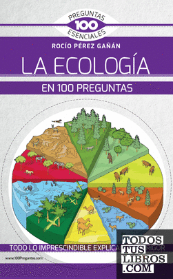 La Ecología en 100 preguntas