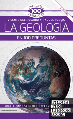 La geología en 100 preguntas n. e. COLOR