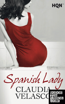 Spanish Lady