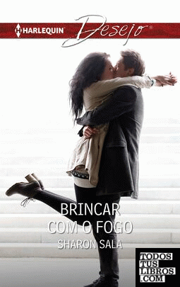 Brincar com o fogo Brincar com o fogo