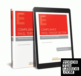 Compliance en el tercer sector. (Papel + e-book)