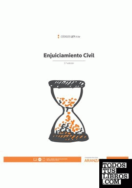 Enjuiciamiento Civil (LeyItBe) (Papel + e-book)