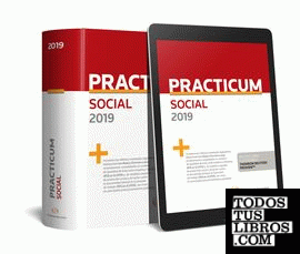 Practicum Social 2019 (Papel + e-book)