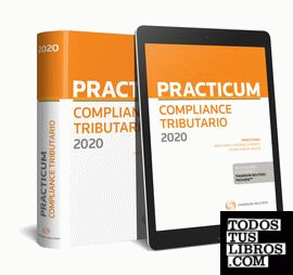 Practicum Compliance Tributario 2020 (Papel + e-book)