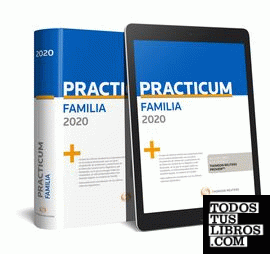 Practicum Familia 2020 (Papel + e-book)