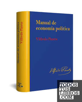 Manual de economía política - Edición lujo