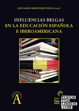 Influencias belgas en la educación española e iberoamericana