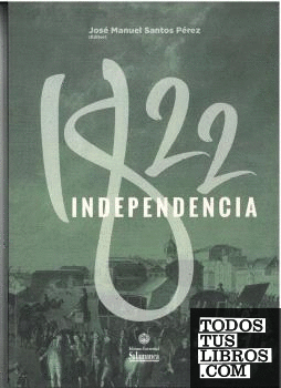 1822 INDEPENDENCIA
