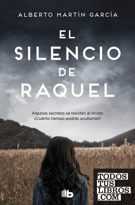 El silencio de Raquel