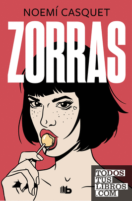 Zorras