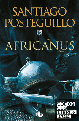 Africanus (Trilogía Africanus 1)