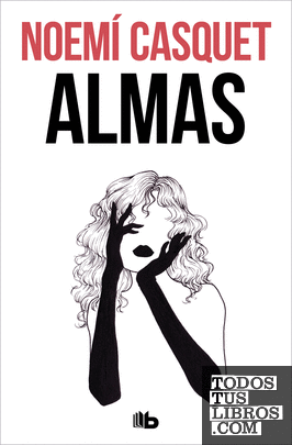Almas
