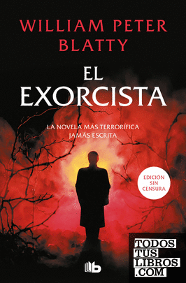 El exorcista (edición especial nueva película) 50 aniversario