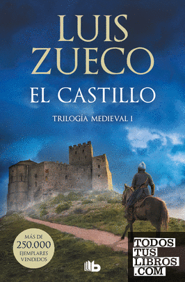 El castillo (Trilogía Medieval 1)