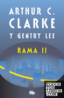 Rama II (Serie Rama 2)
