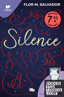 Silence (edición limitada a precio especial)