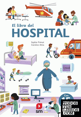 El libro del hospital