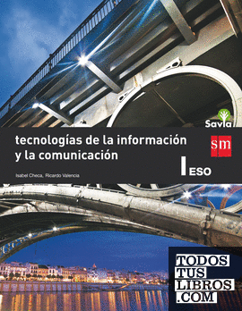 Tecnologías de la información y la comunicación I. Savia. Murcia
