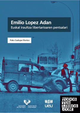 Emilio López Adán