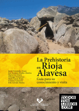 La Prehistoria en Rioja Alavesa
