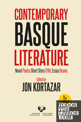 Contemporary Basque literature