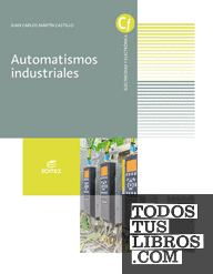 Automatismos industriales