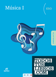 Música I (Andalucía)