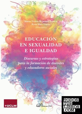 Educación en sexualidad e igualdad