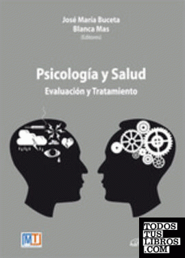 Psicología y salud. Evaluación y tratamiento