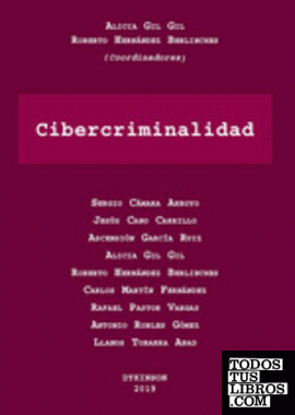 Cibercriminalidad