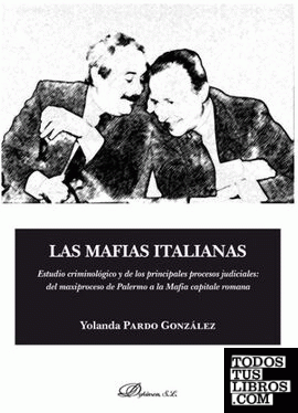 Las mafias italianas